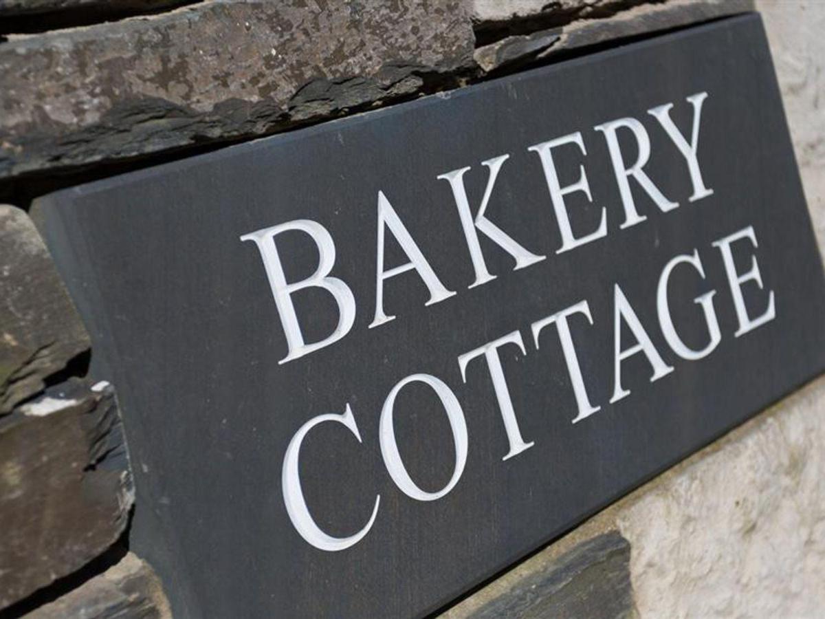 Bakery Cottage - Lake District Bowness-on-Windermere Ngoại thất bức ảnh