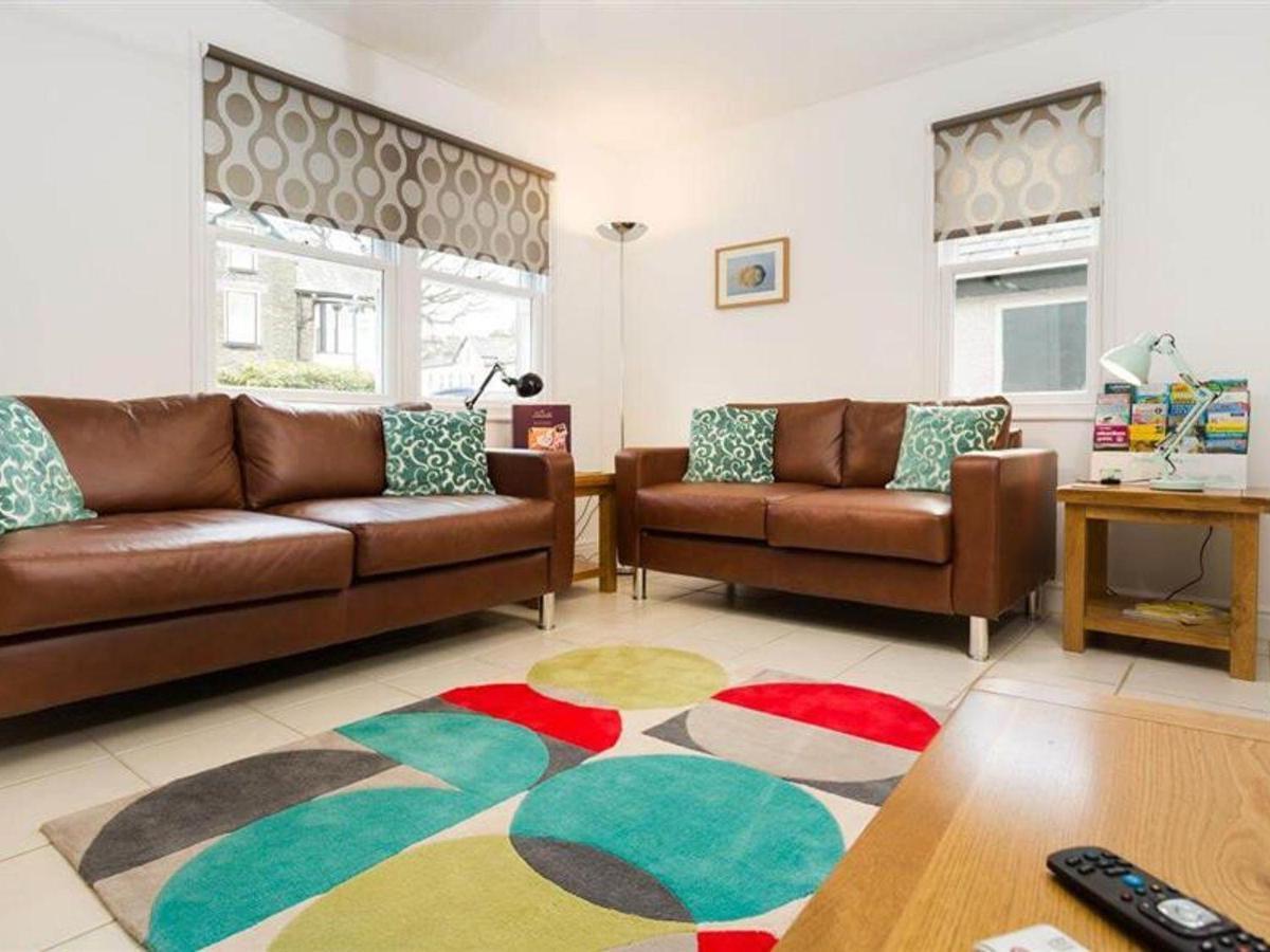 Bakery Cottage - Lake District Bowness-on-Windermere Ngoại thất bức ảnh