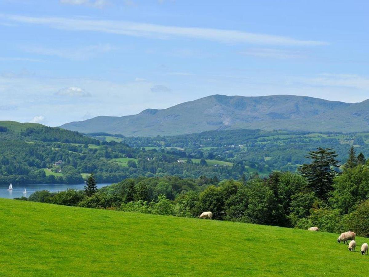 Bakery Cottage - Lake District Bowness-on-Windermere Ngoại thất bức ảnh