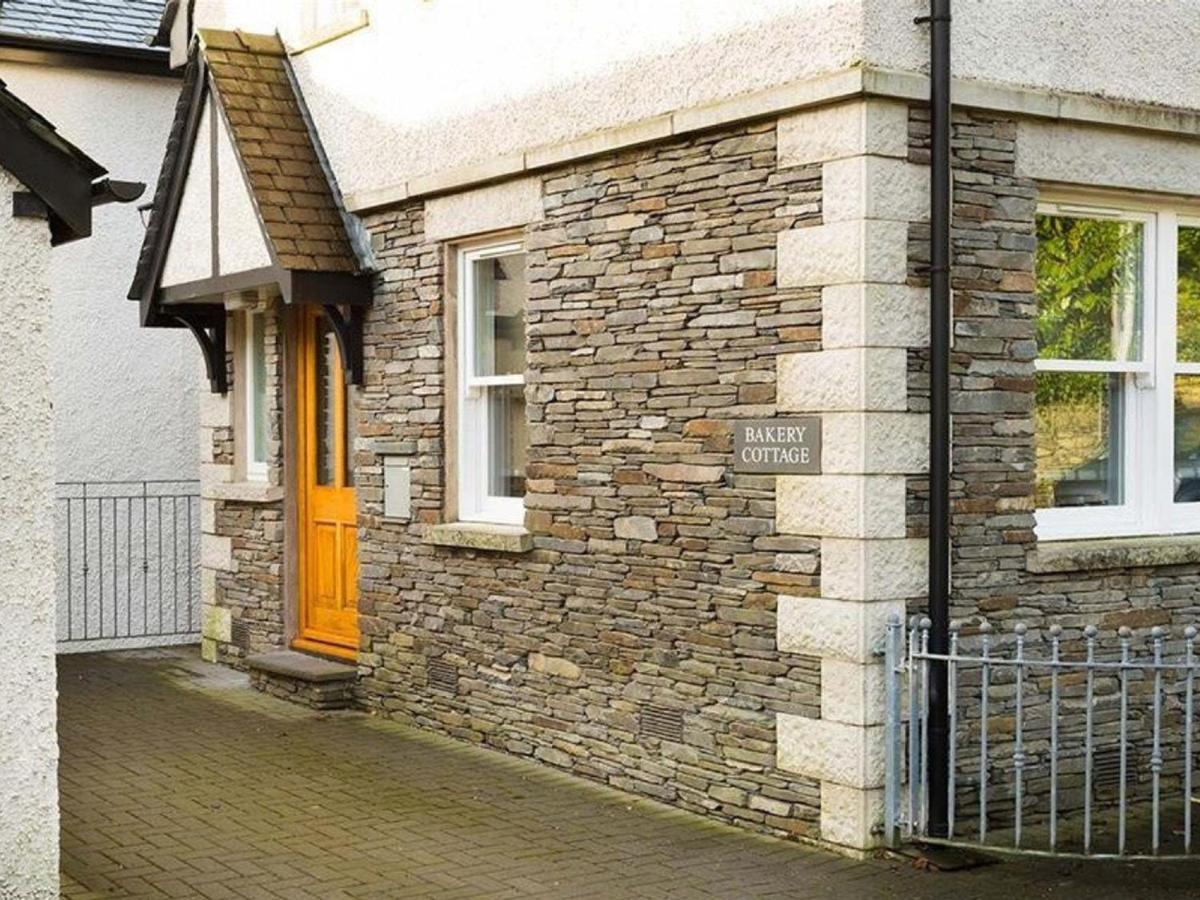 Bakery Cottage - Lake District Bowness-on-Windermere Ngoại thất bức ảnh